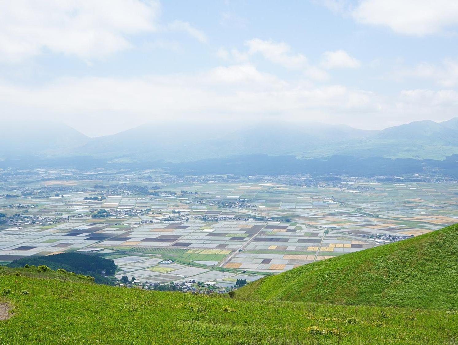 โรงแรมเวสเซล คุมาโมโตะ แอร์พอร์ต Ozu  ภายนอก รูปภาพ
